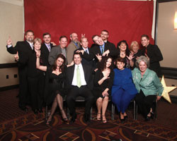 Group Photography - Reunions, Business Events